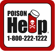 Poison help